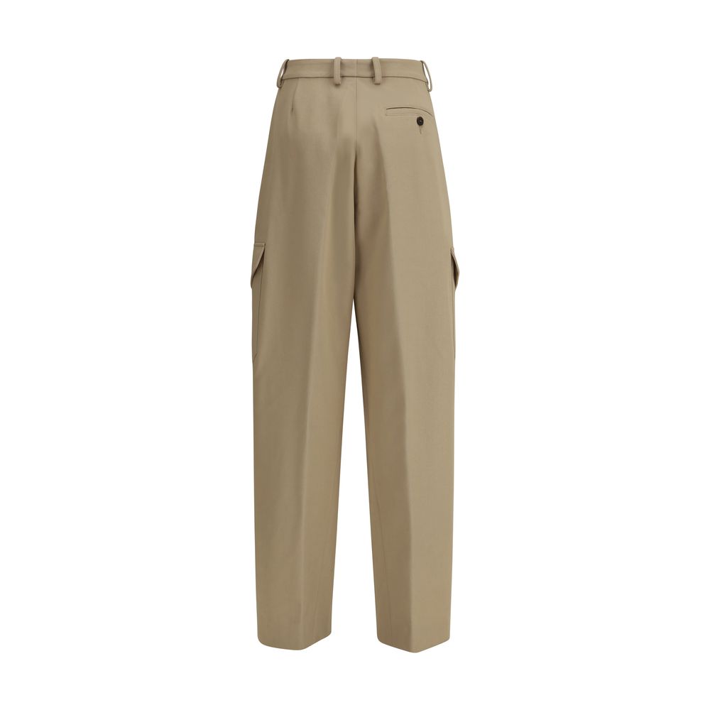 Cargobroek Givenchy
