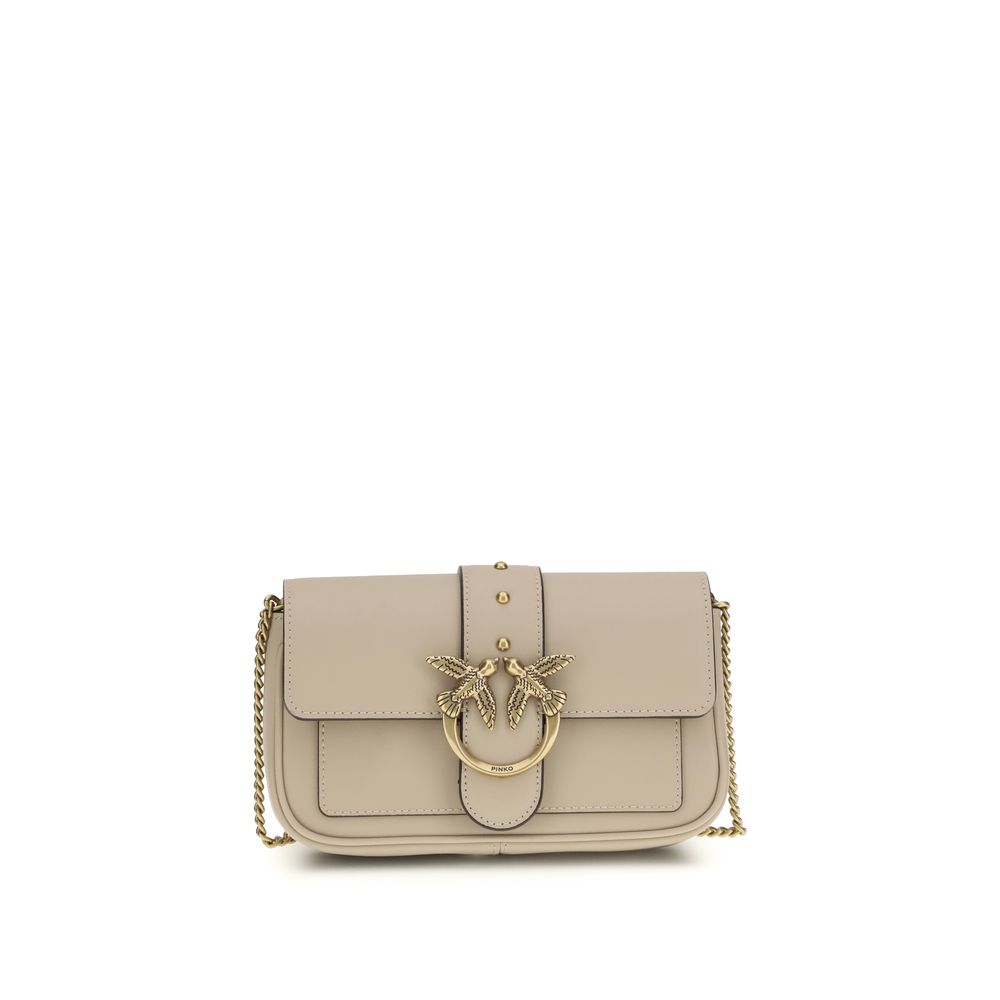 Schoudertas PINKO