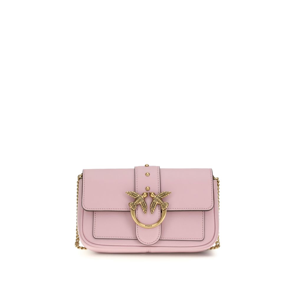 Schoudertas PINKO