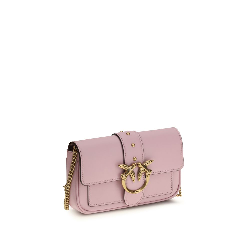 Schoudertas PINKO