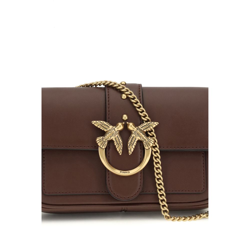 Crossbodytas PINKO