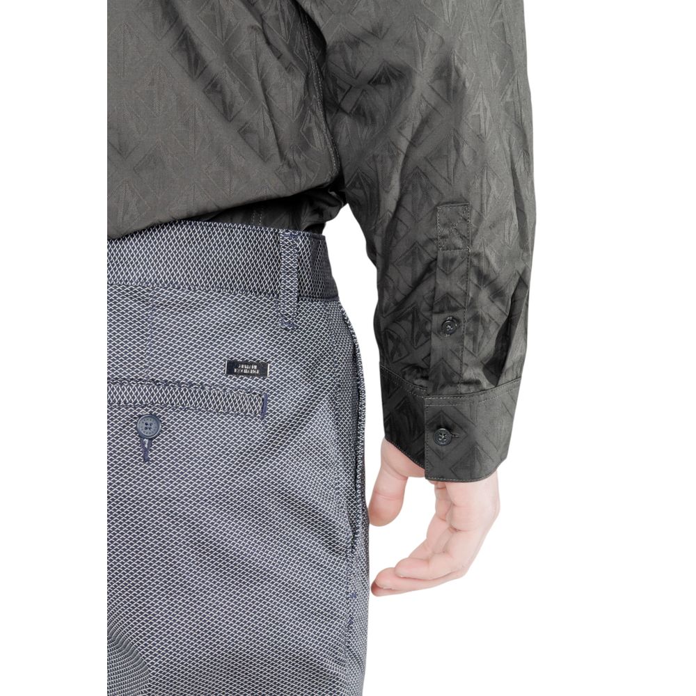 Skinny Broek Armani Exchange