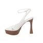 Sandalen Guess