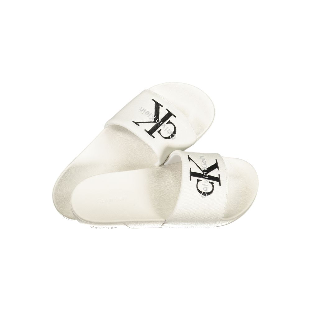 Slippers Calvin Klein