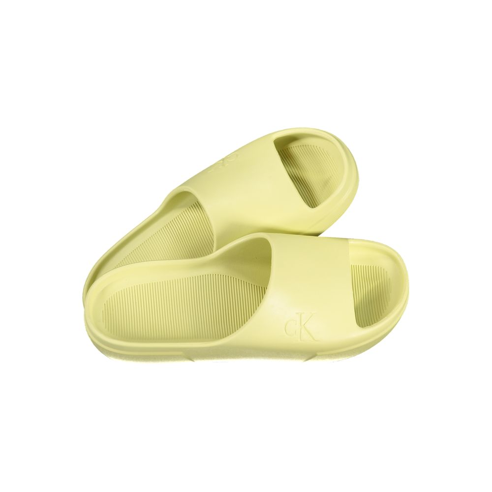 Slippers Calvin Klein