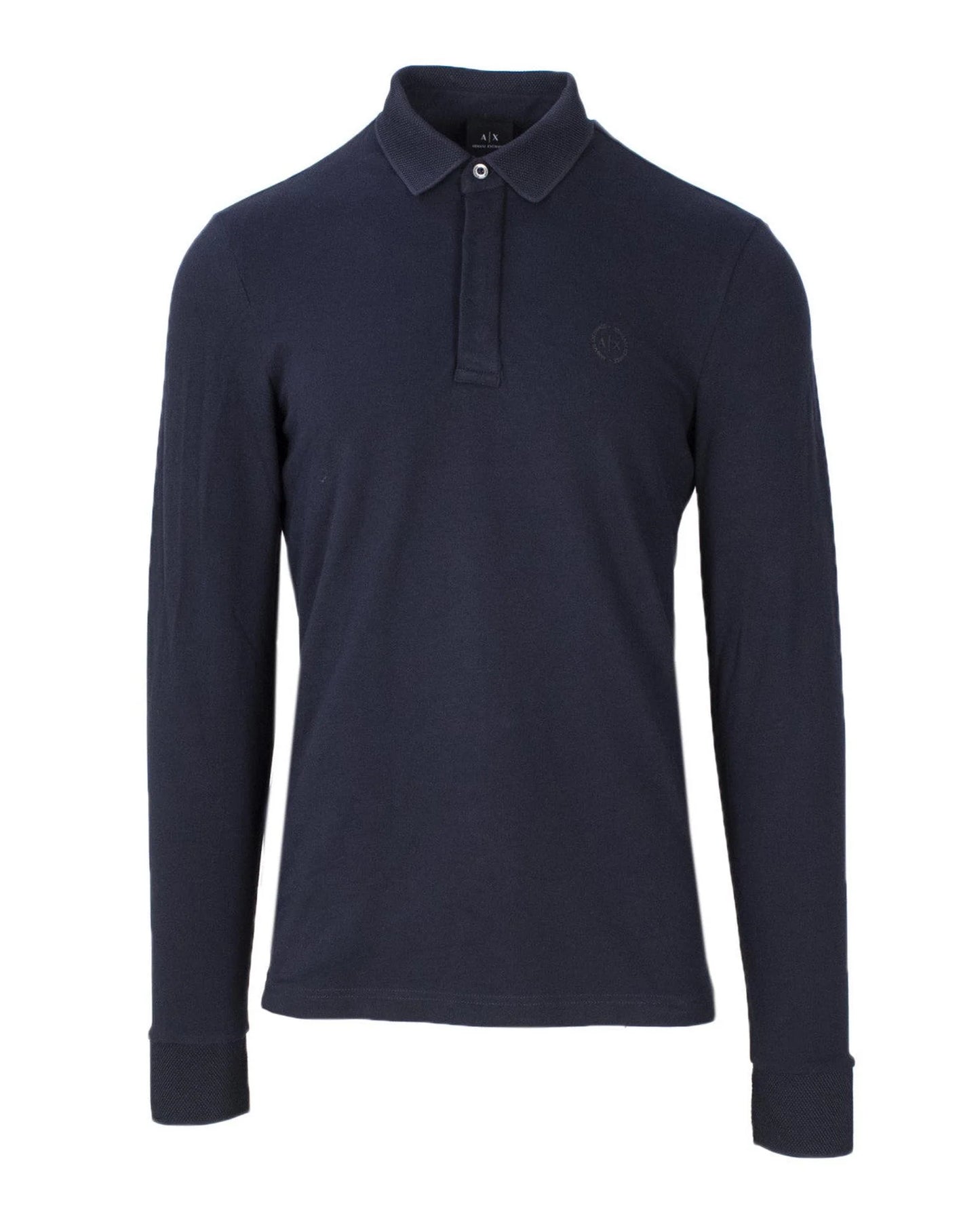 Polo Armani Exchange
