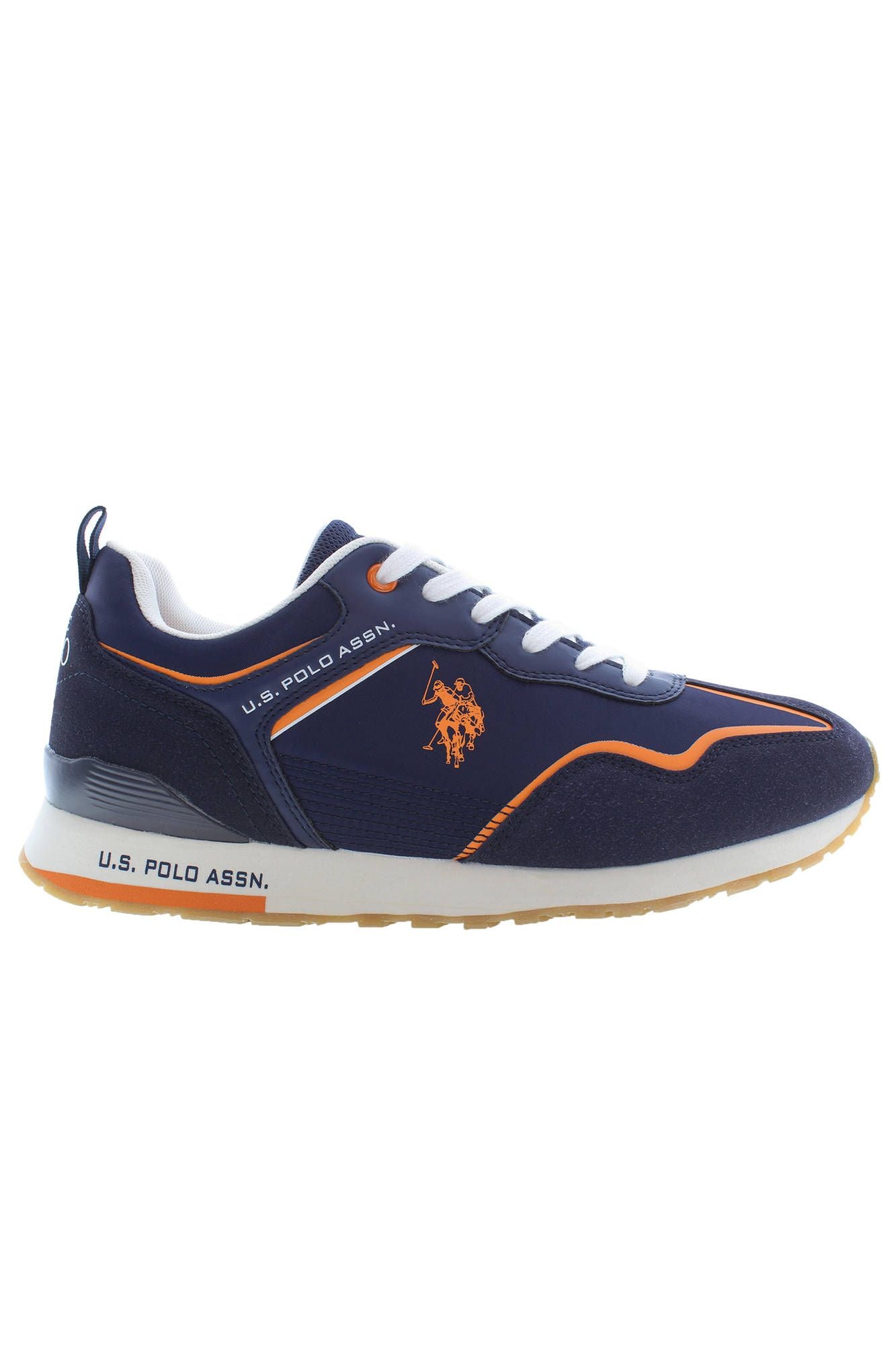 Sneakers U.S. Polo Assn.