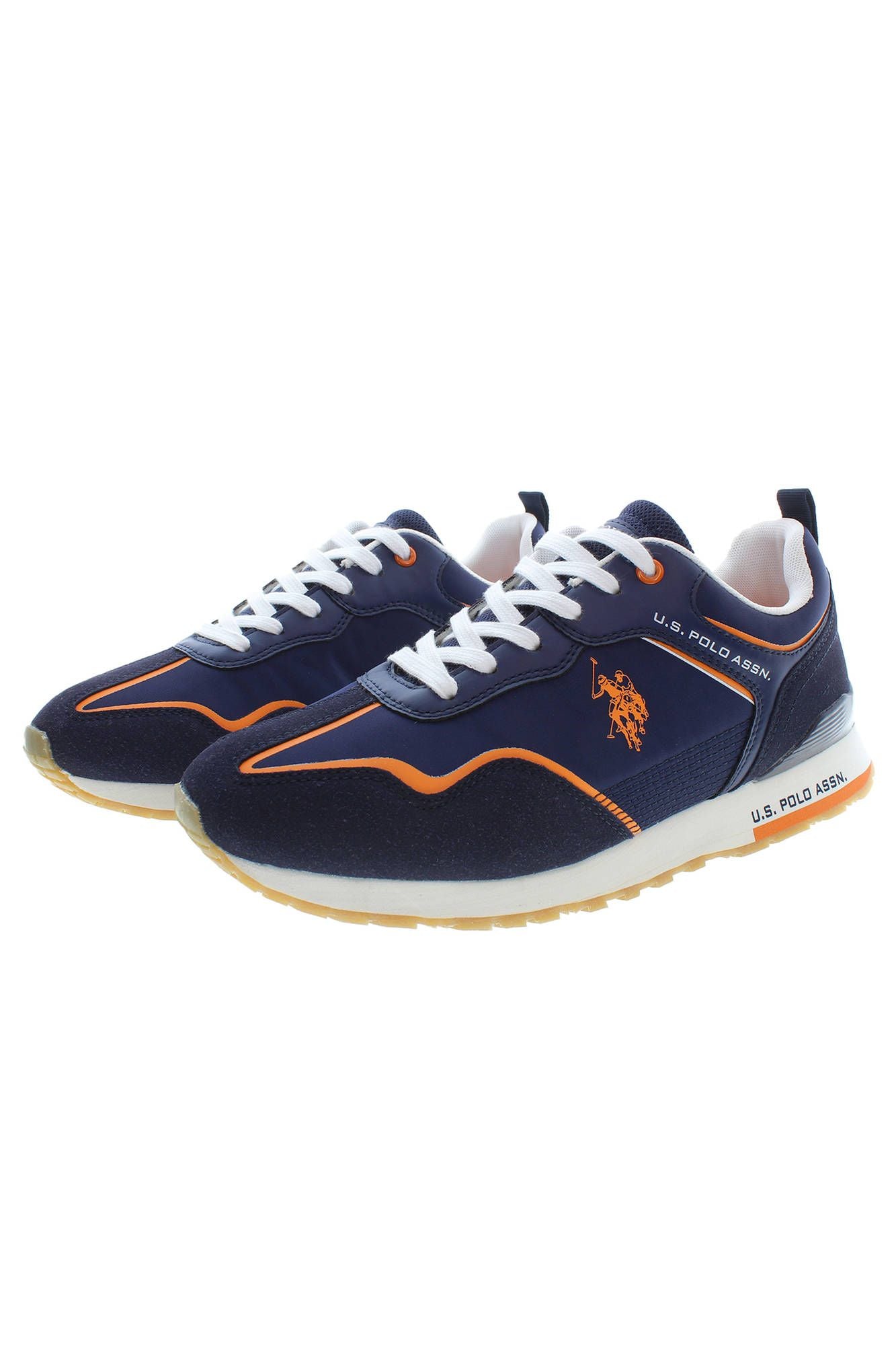 Sneakers U.S. Polo Assn.