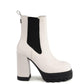 Enkellaarsjes Tommy Hilfiger