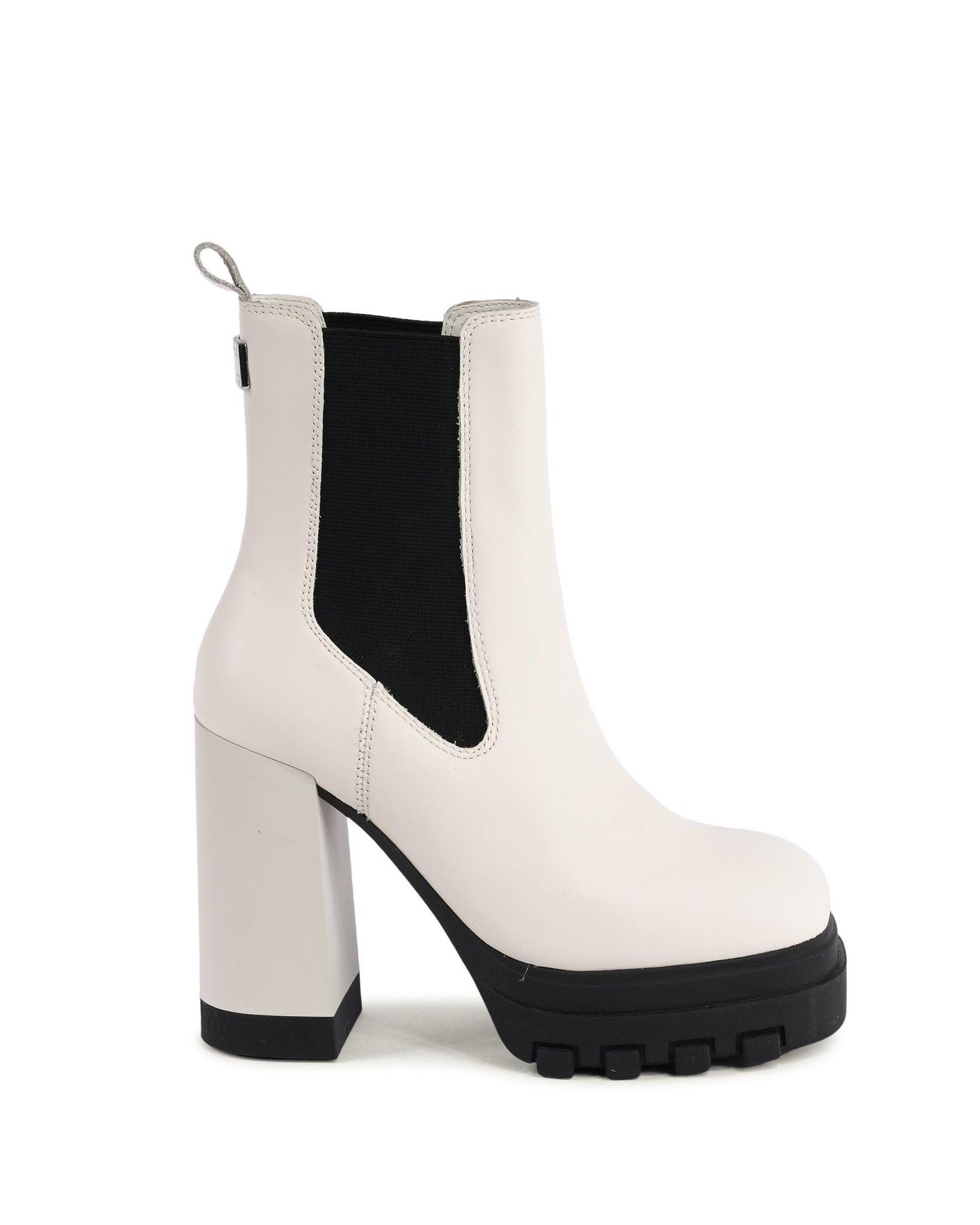 Enkellaarsjes Tommy Hilfiger