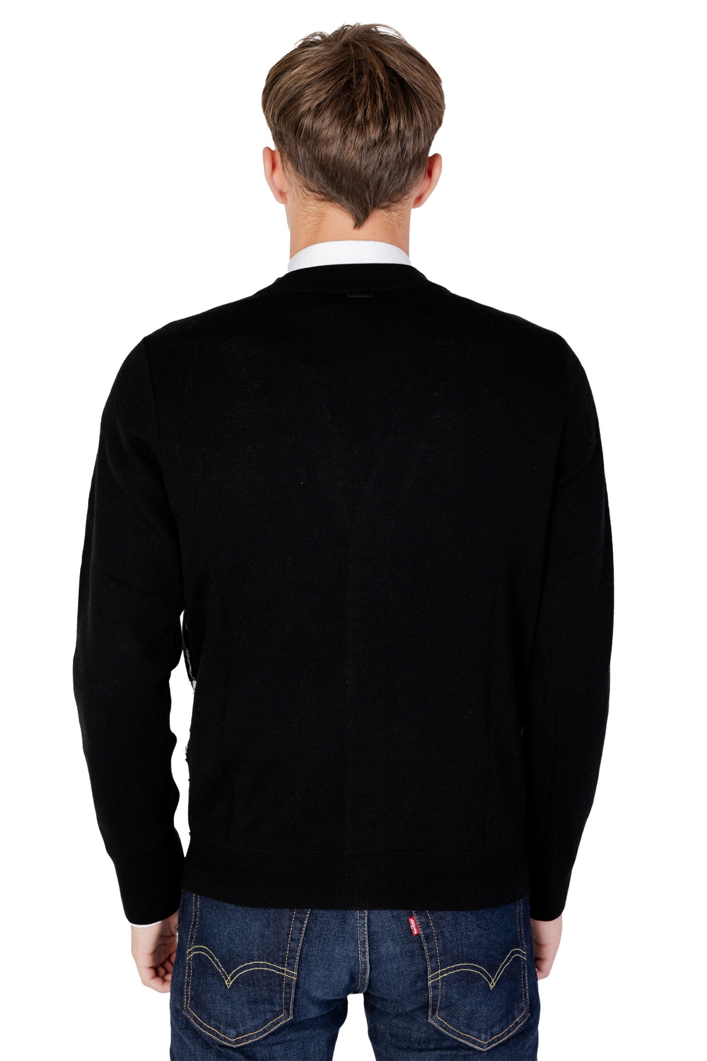 Cardigan Antony Morato