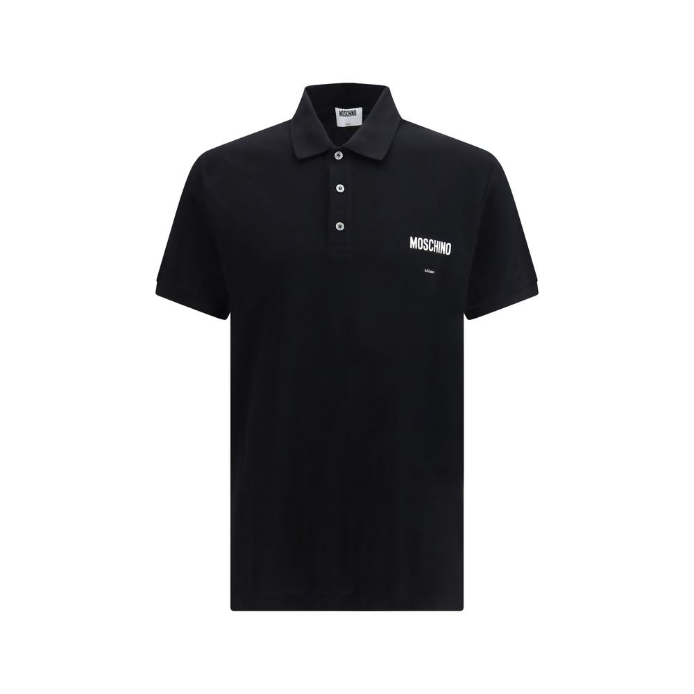 Polo Moschino