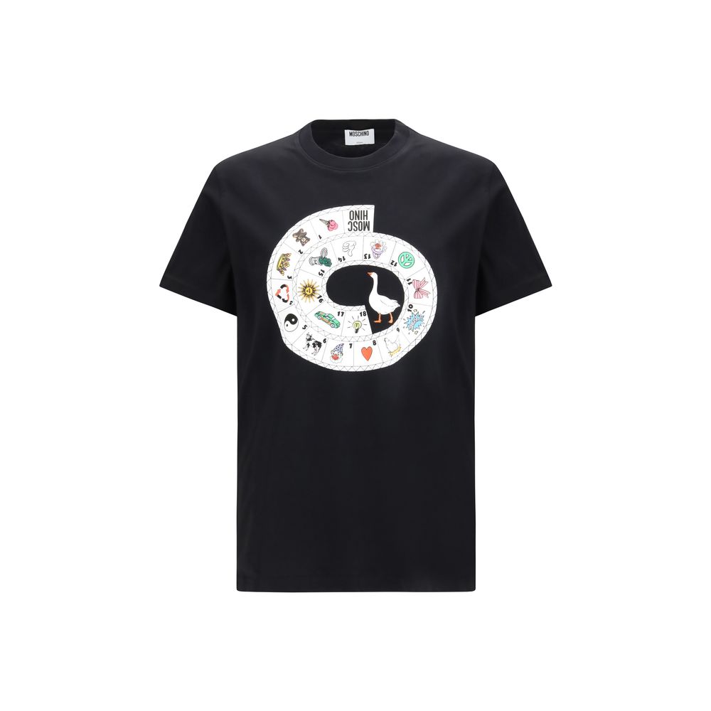T-shirt Moschino