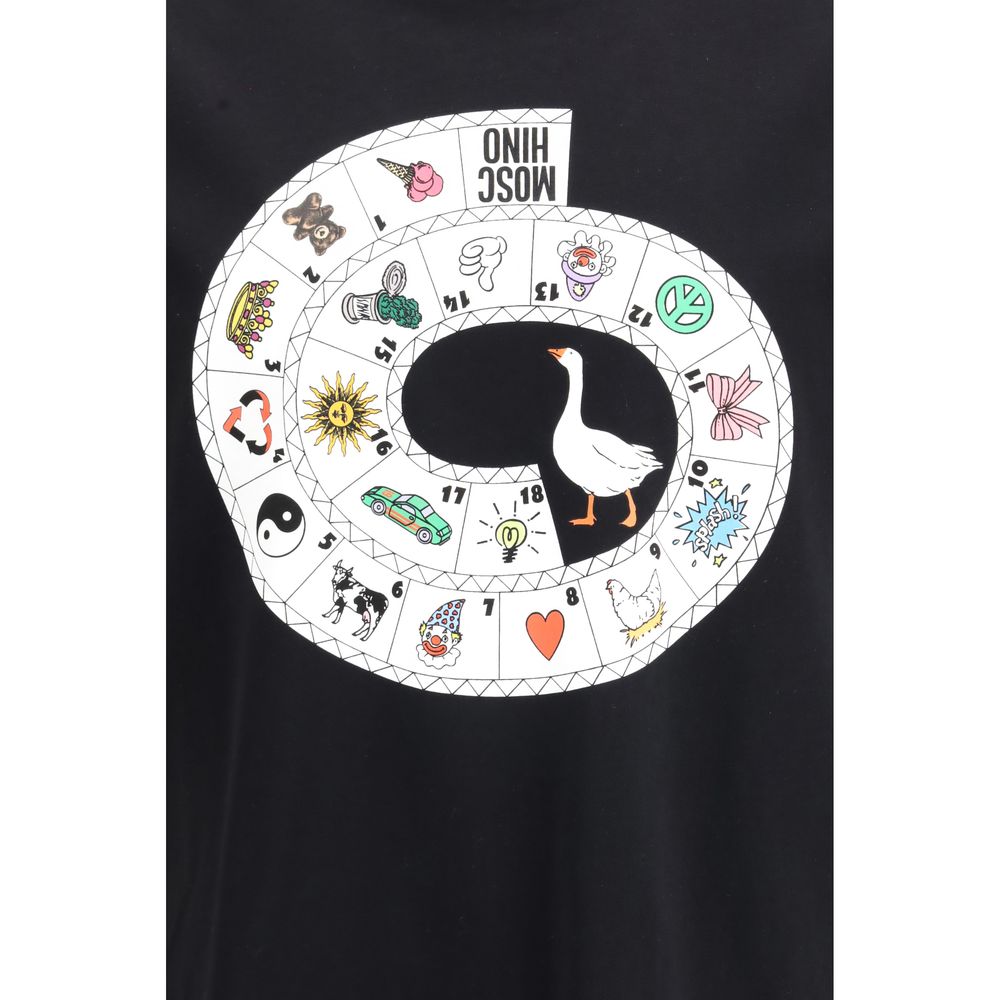 T-shirt Moschino