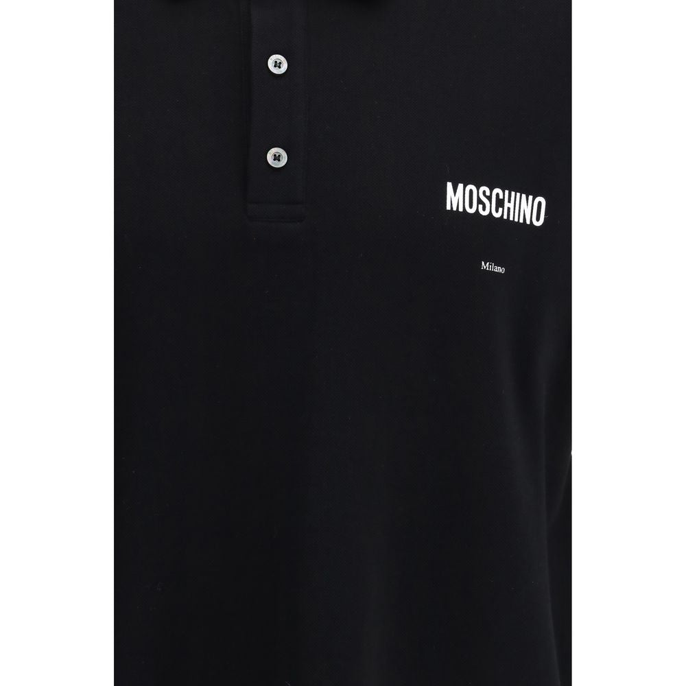 Polo Moschino