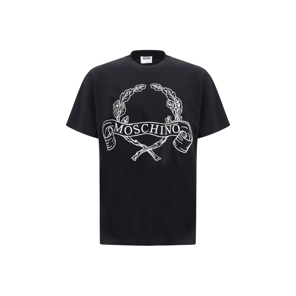 T-Shirt Moschino