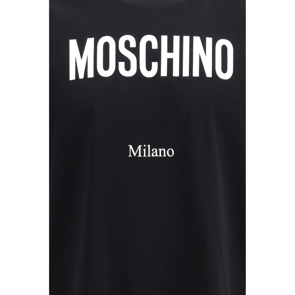 T-Shirt Moschino