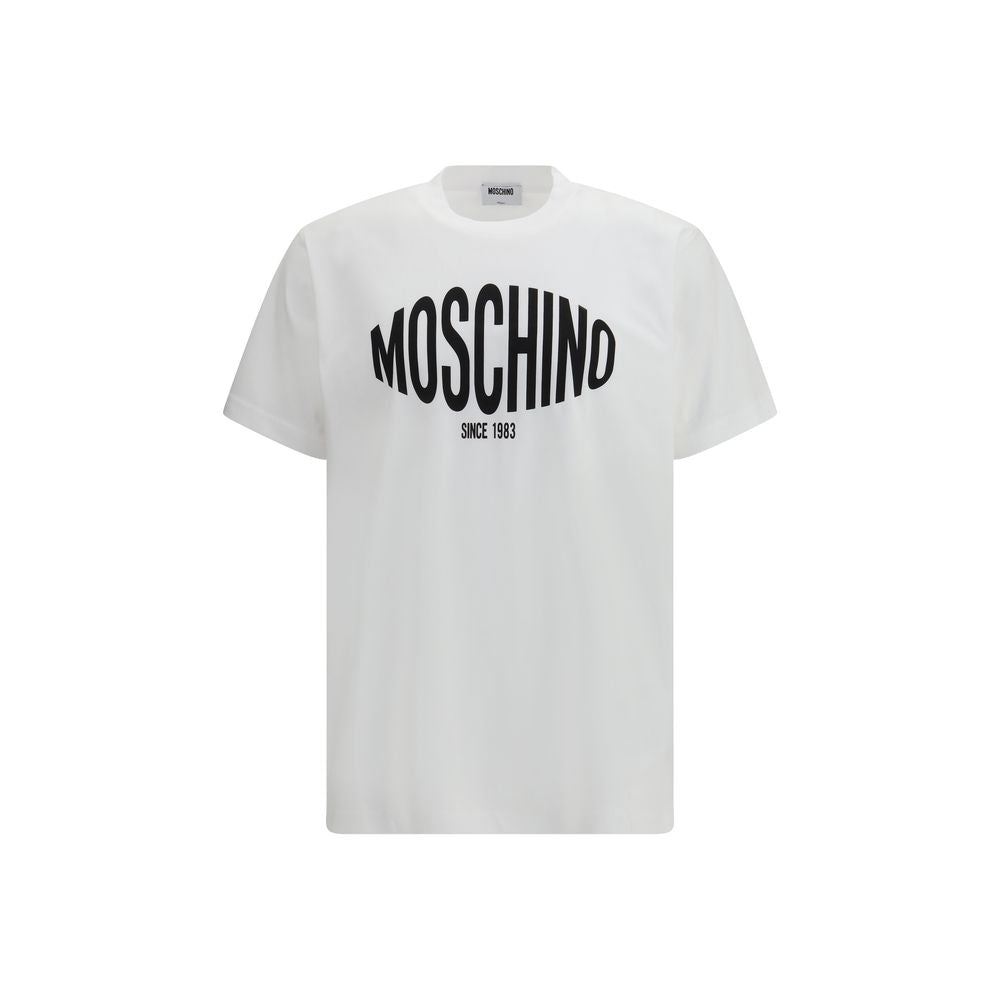 T-Shirt Moschino