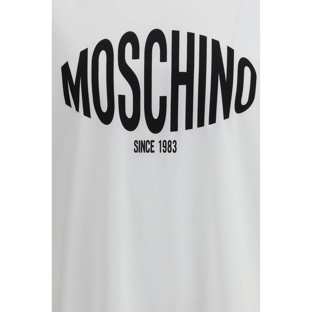 T-Shirt Moschino