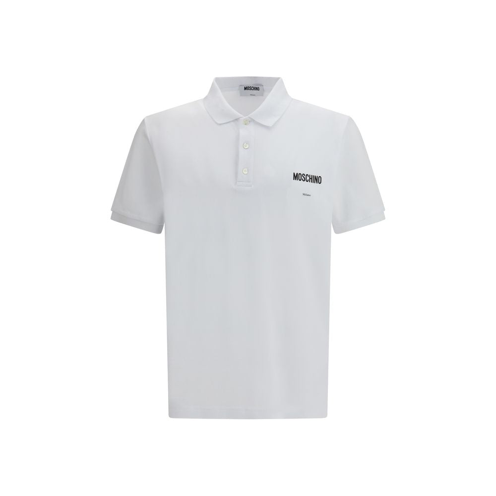 Polo Moschino