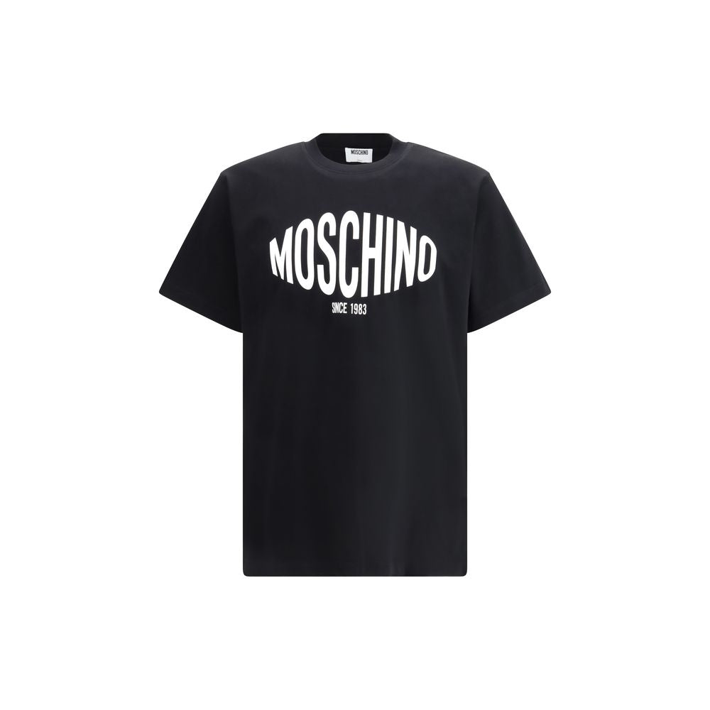 T-Shirt Moschino