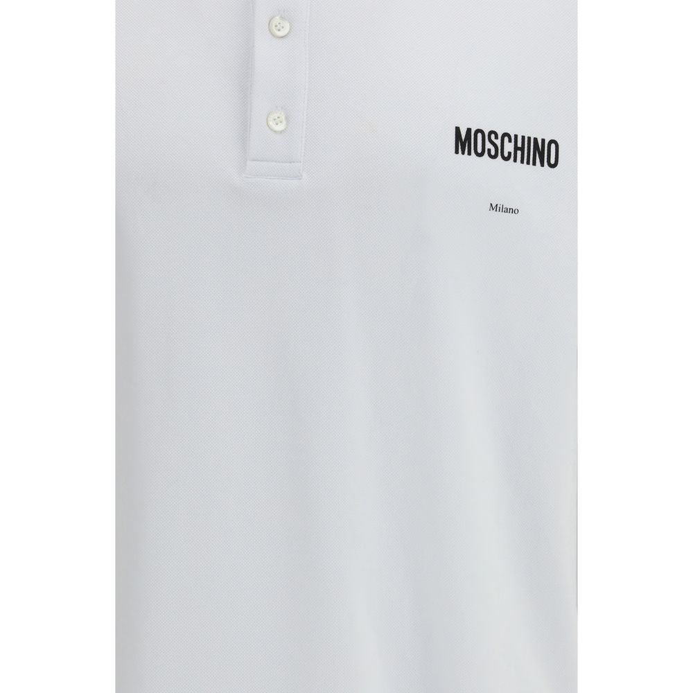 Polo Moschino