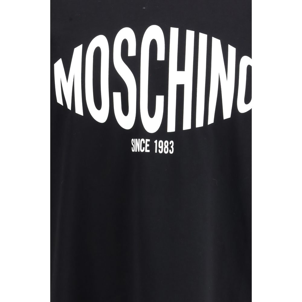 T-Shirt Moschino