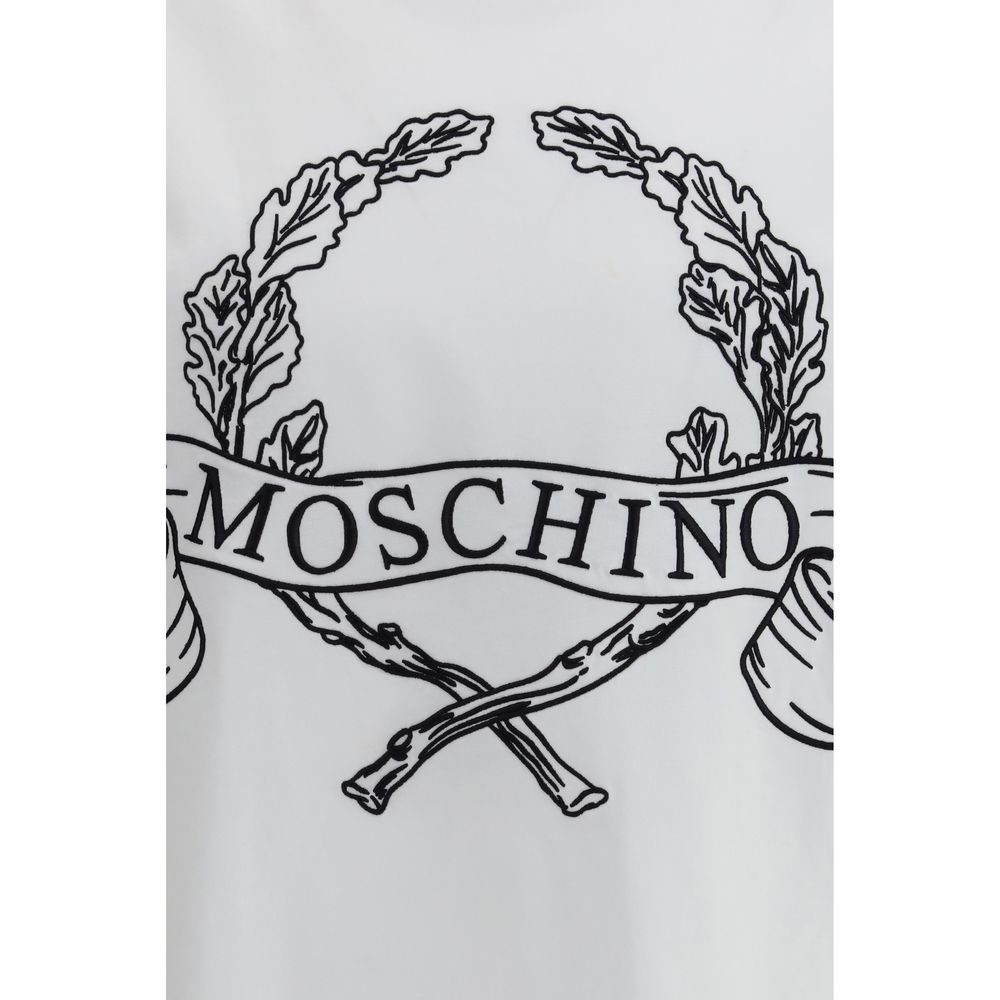 T-Shirt Moschino
