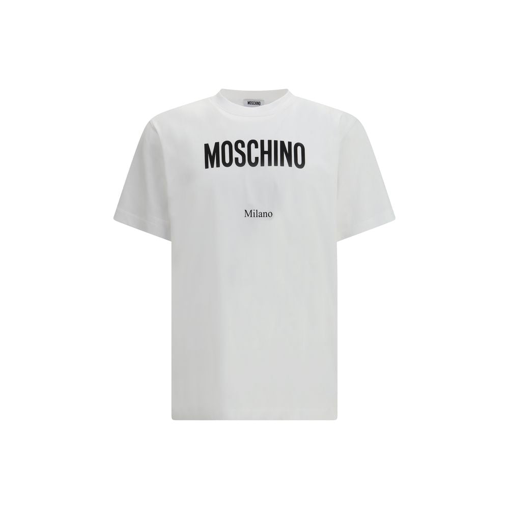 T-shirt Moschino