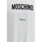 T-shirt Moschino