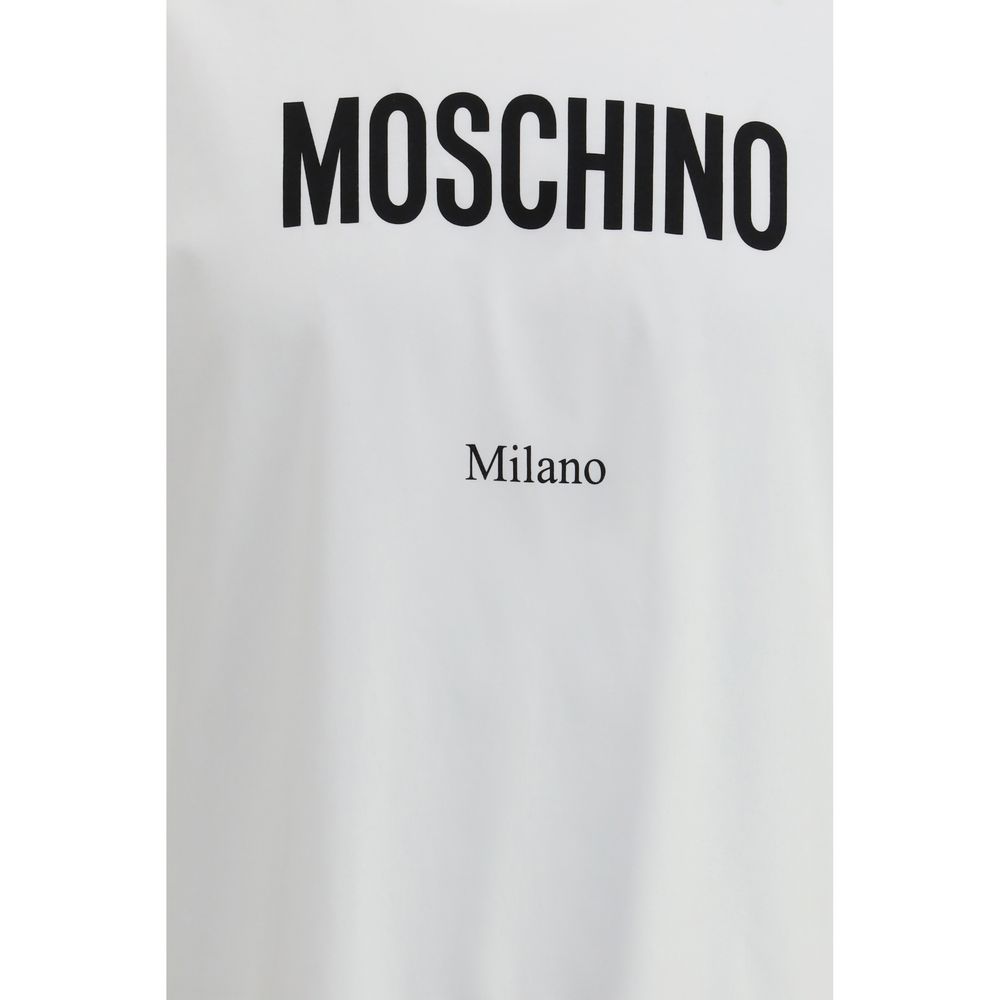 T-shirt Moschino