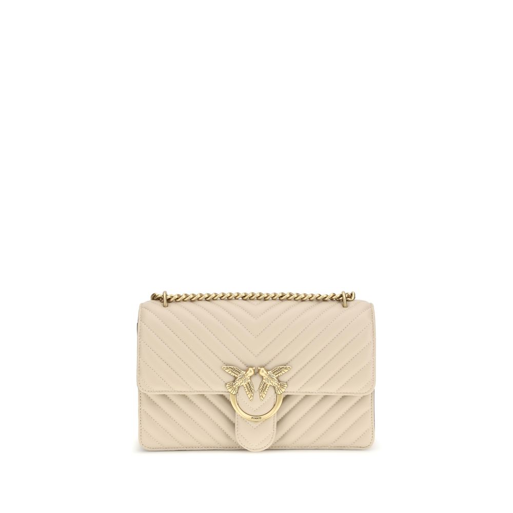 Schoudertas PINKO