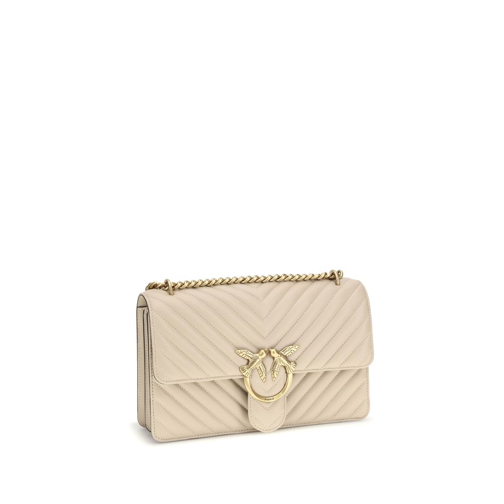Schoudertas PINKO