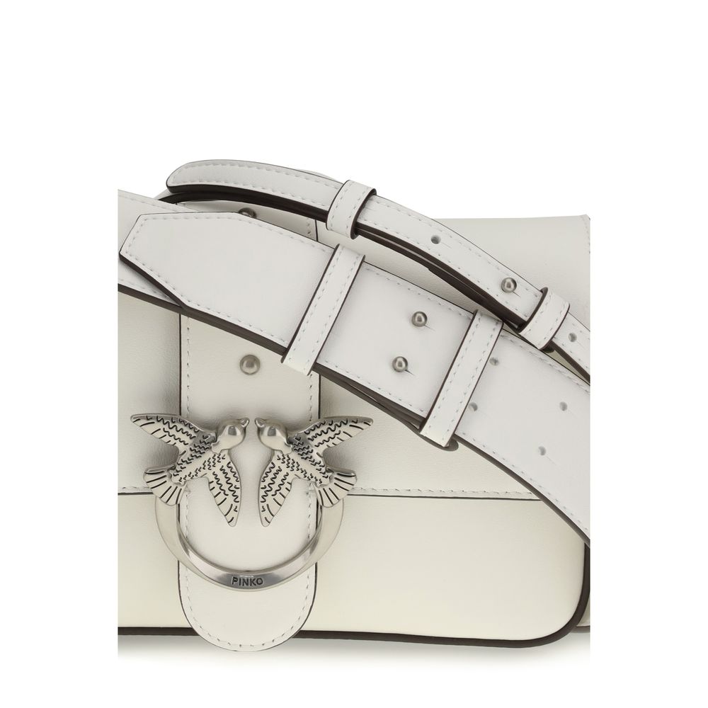 Schoudertas PINKO