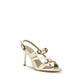 Stiletto Sandalen PINKO