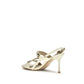 Stiletto Sandalen PINKO