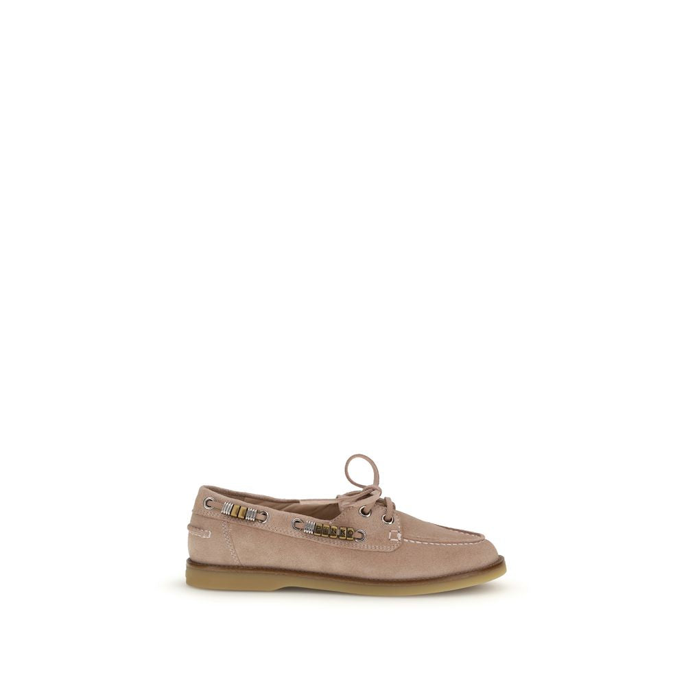 Instappers PINKO