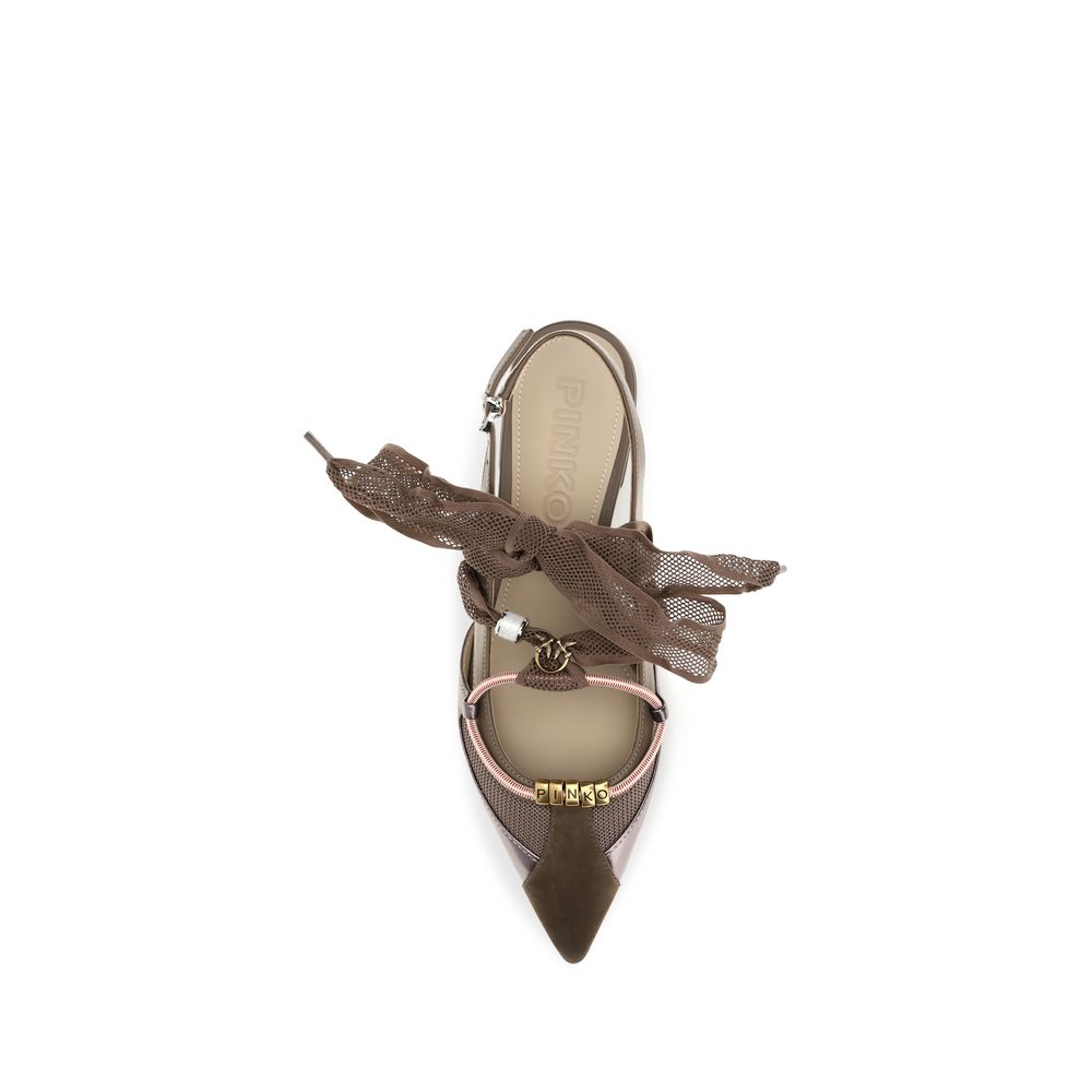 Schoenen PINKO
