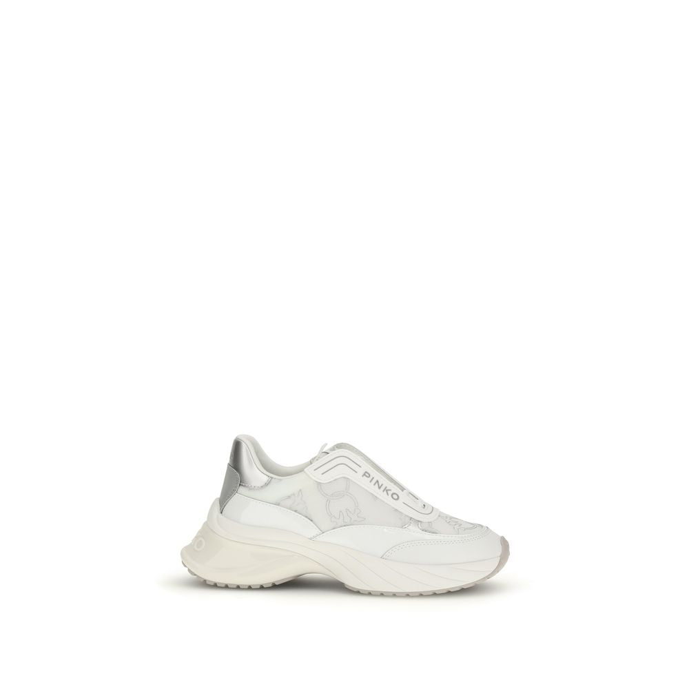 Chunky Sneakers PINKO
