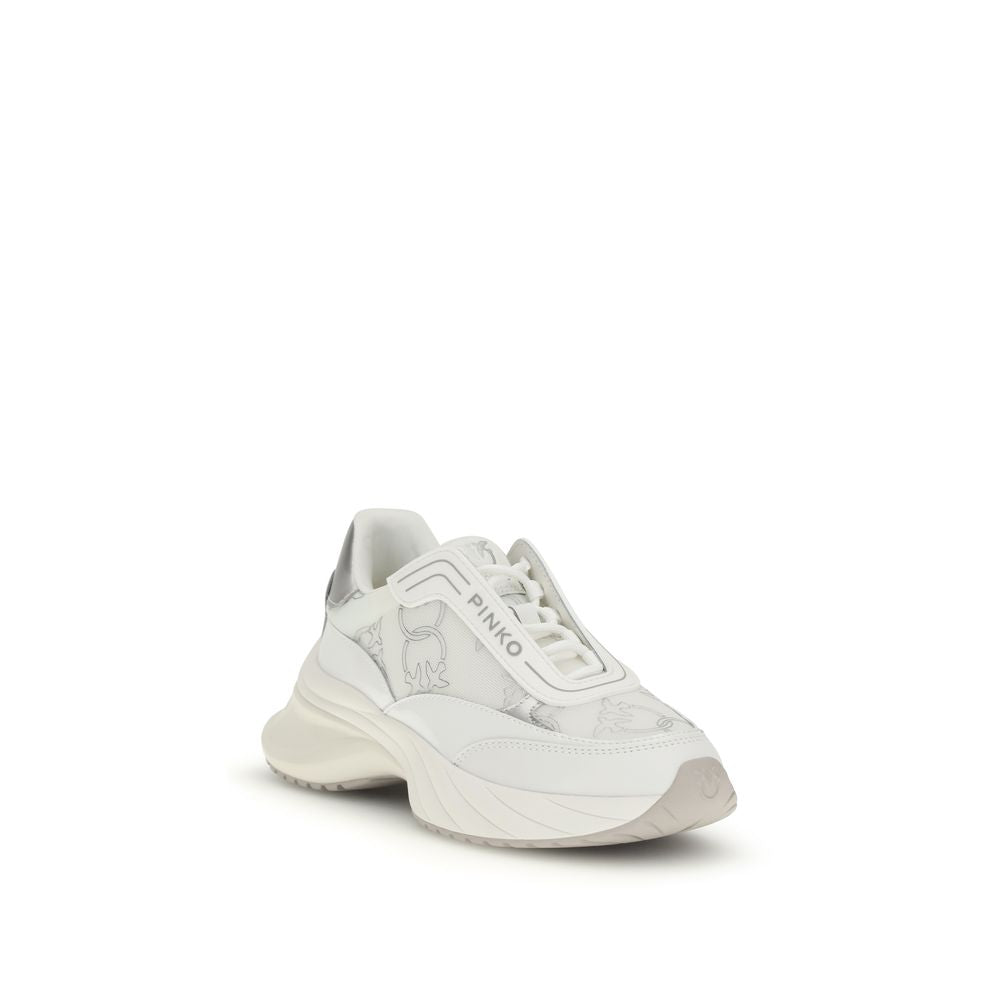 Chunky Sneakers PINKO
