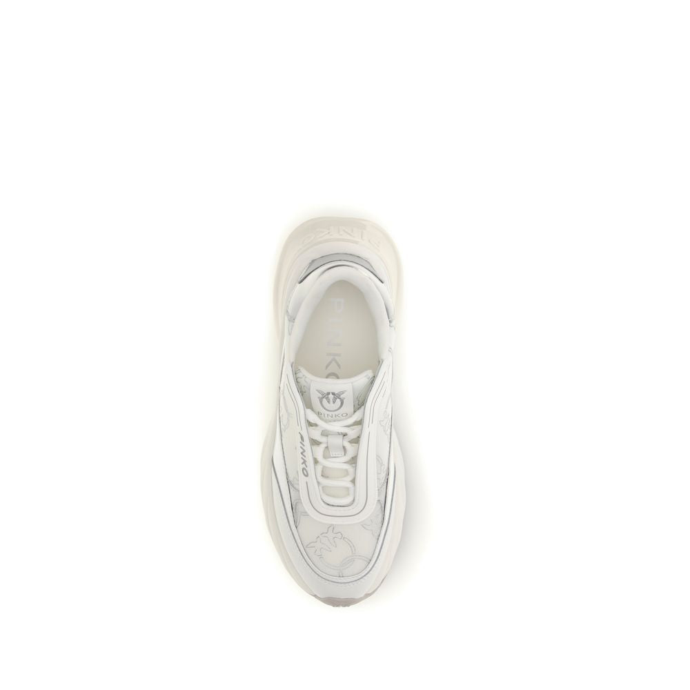 Chunky Sneakers PINKO