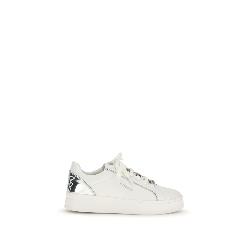 Lage Sneakers PINKO