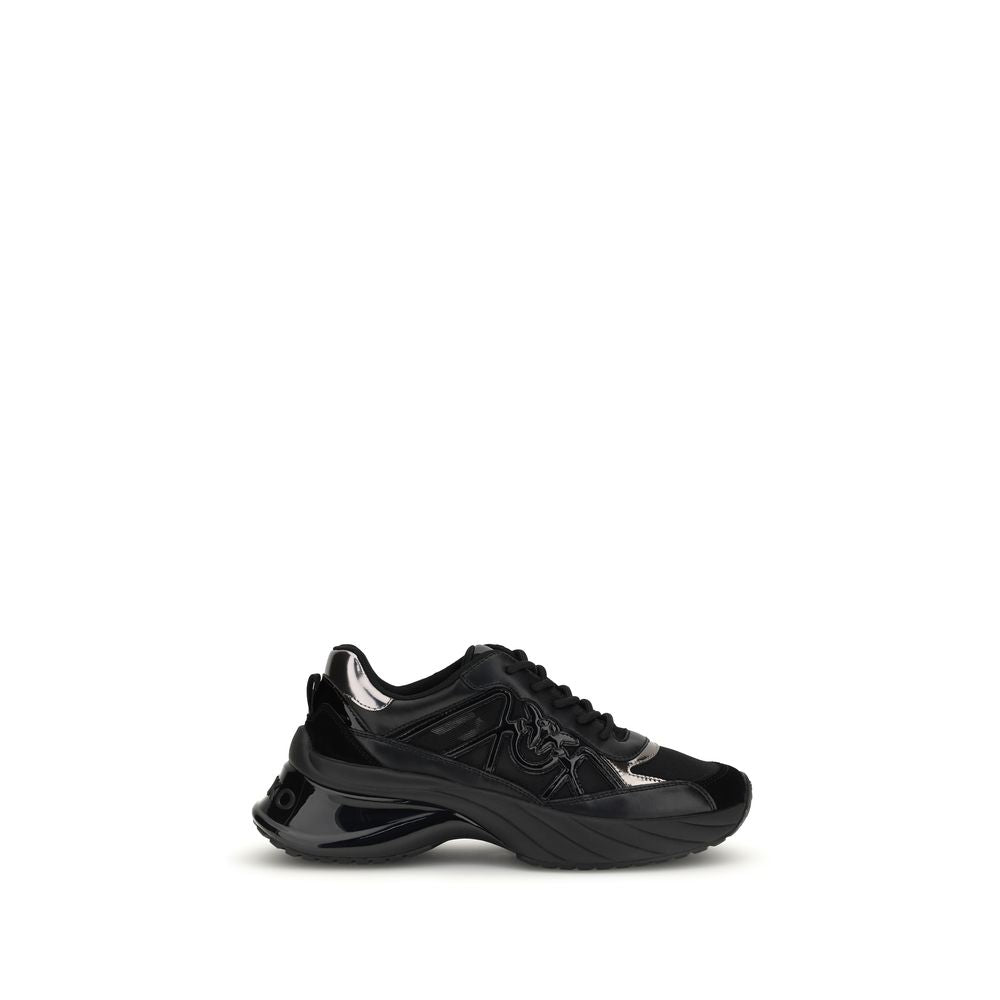 Chunky Sneakers PINKO