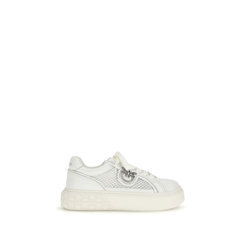 Plateau Sneakers PINKO