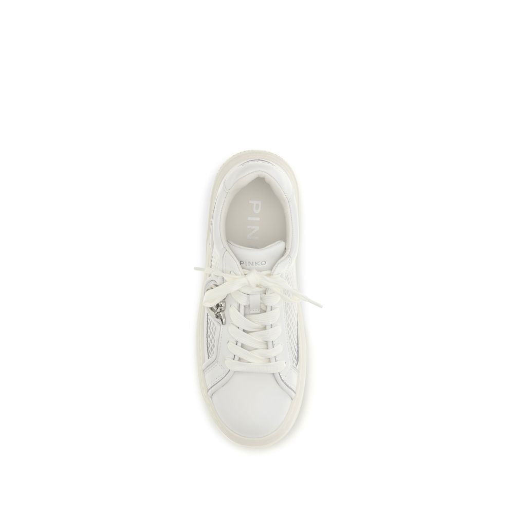 Plateau Sneakers PINKO