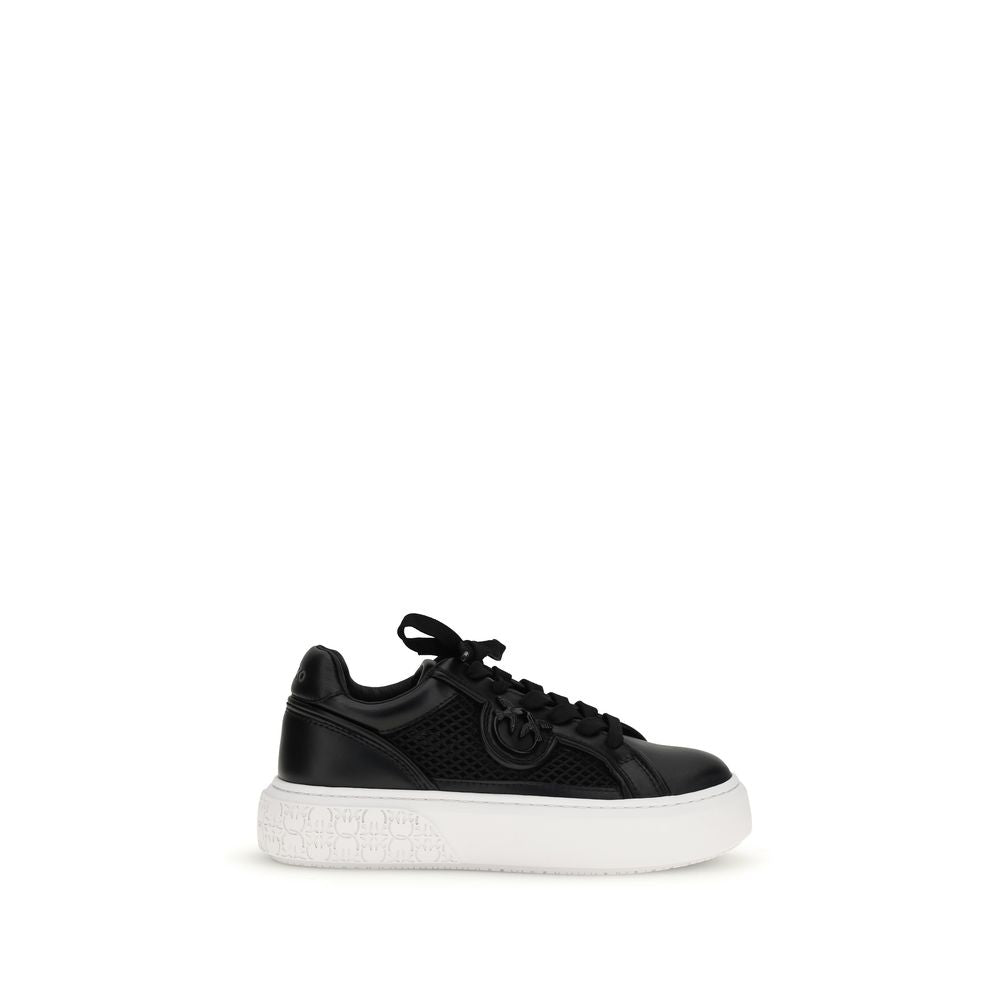 Plateau Sneakers PINKO