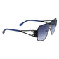 Zonnebril Karl Lagerfeld