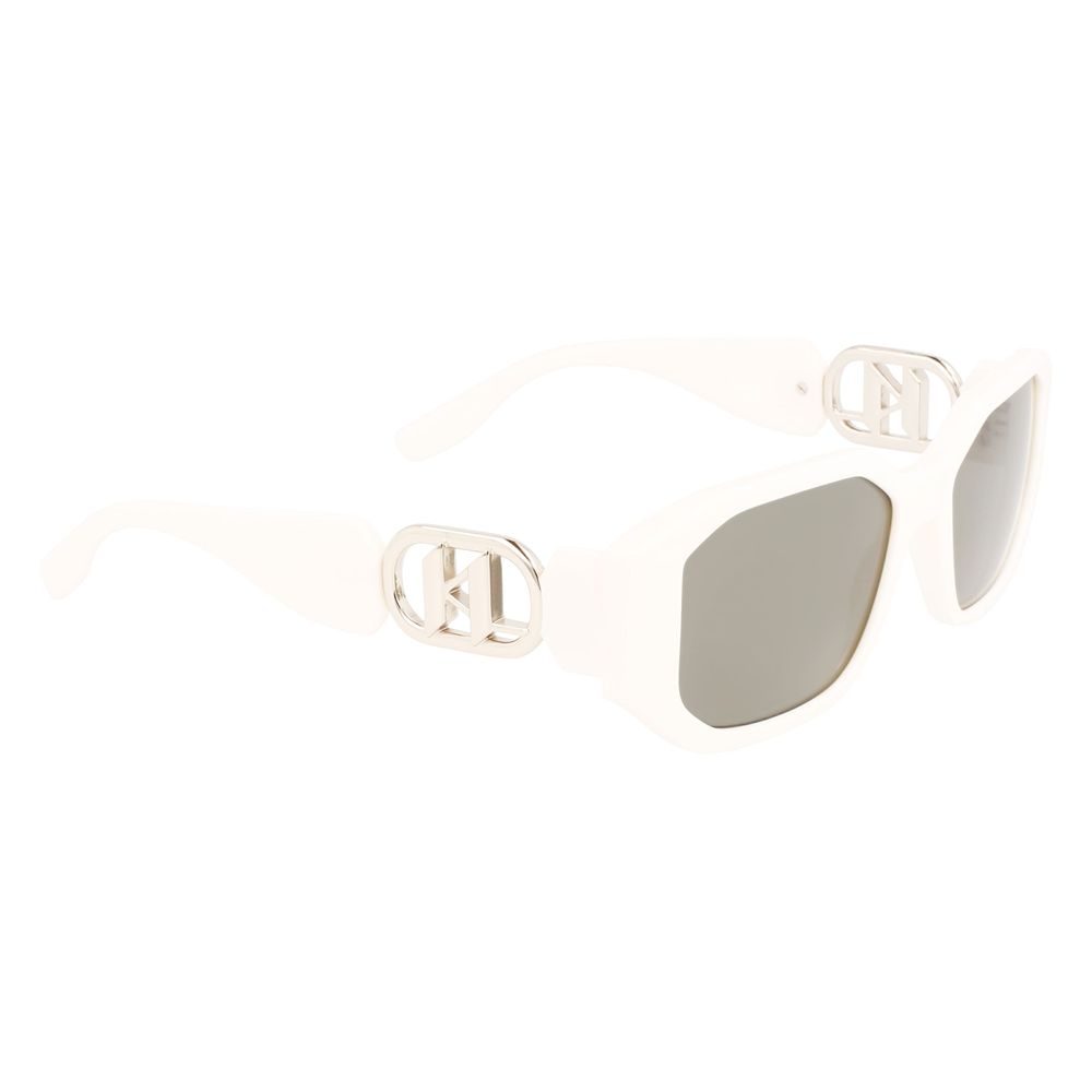 Zonnebril Karl Lagerfeld