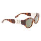 Zonnebril Karl Lagerfeld