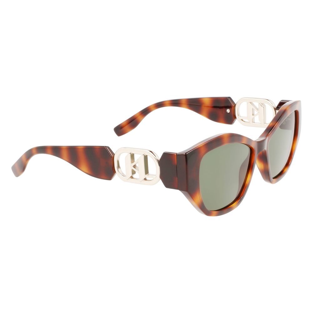 Zonnebril Karl Lagerfeld